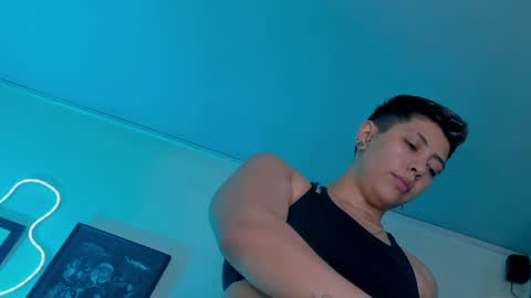 Snapshot of aleja1214 chatting on 03/30/26, 05:14 Alejandra online show from 03/30/26, 05:14