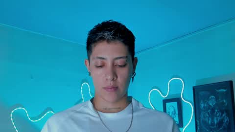 Snapshot of aleja1214 chatting on 03/31/26, 07:36 Alejandra online show from 03/31/26, 07:36