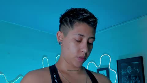 Snapshot of aleja1214 chatting on 04/10/26, 03:39 Alejandra online show from 04/10/26, 03:39