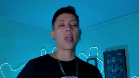 Snapshot of aleja1214 chatting on 04/23/26, 02:46 Alejandra online show from 04/23/26, 02:46