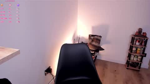Snapshot of aleja1234lo chatting on 03/09/26, 01:31 aleja1234lo online show from 03/09/26, 01:31