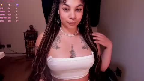 Snapshot of aleja1234lo chatting on 06/26/26, 02:49 aleja1234lo online show from 06/26/26, 02:49
