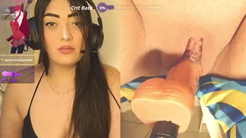 joha online show from 10/15/25, 04:45