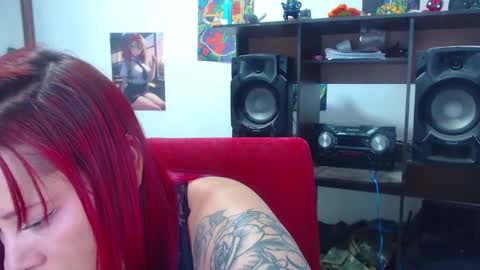 aleja online show from 09/10/25, 09:59