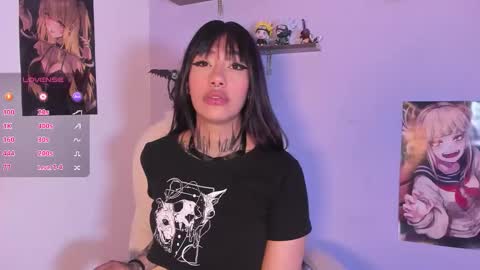 Ale online show from 12/16/25, 03:11