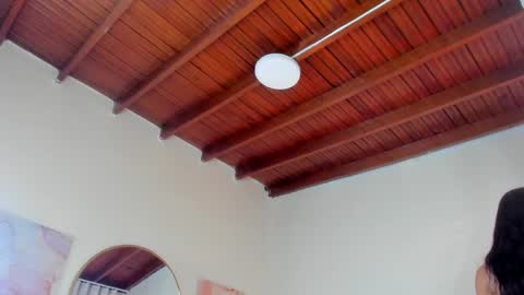 Alejandra Arango online show from 01/20/25, 04:45