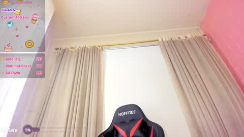 Aleja Hill online show from 12/11/24, 11:30