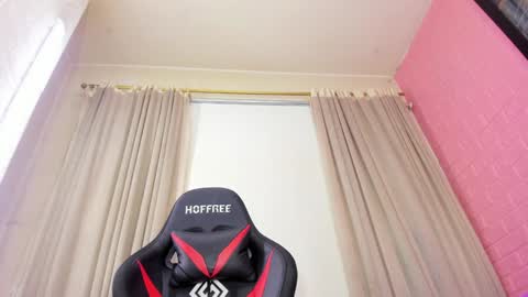 Aleja Hill online show from 12/14/24, 04:45