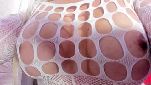 Aleja Hill online show from 02/03/26, 06:22