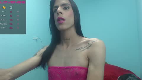 aleja online show from 12/23/24, 01:29