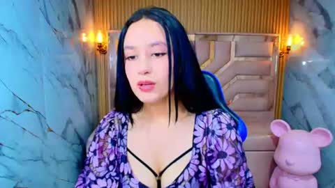 Aleja  online show from 06/13/26, 07:34