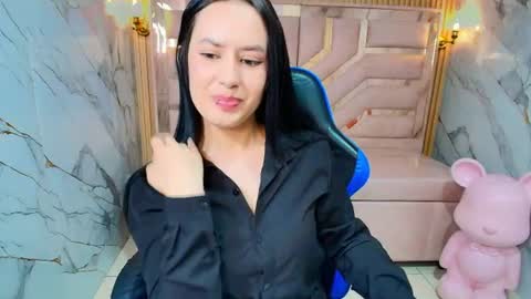 Aleja  online show from 06/29/26, 07:47