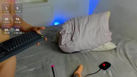 Snapshot of aleja_rossi chatting on 02/21/26, 12:28 Aleja online show from 02/21/26, 12:28