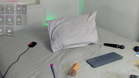 Snapshot of aleja_rossi chatting on 02/26/26, 02:38 Aleja online show from 02/26/26, 02:38