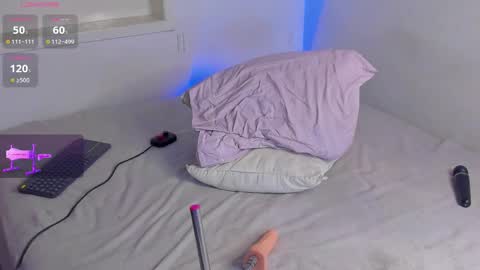 Snapshot of aleja_rossi chatting on 03/02/26, 05:31 Aleja online show from 03/02/26, 05:31