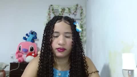 Snapshot of aleja_swety chatting on 03/05/26, 02:02 ALEJA online show from 03/05/26, 02:02