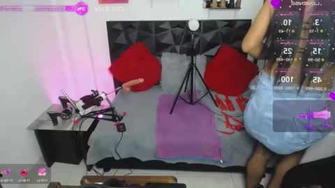 aleja_vilarreal online show from 09/10/25, 04:45