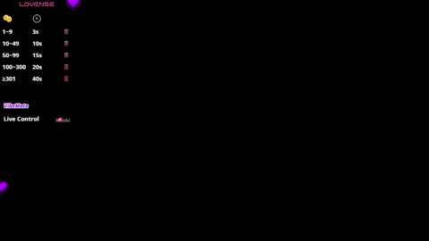 Alejandra online show from 02/20/26, 11:11