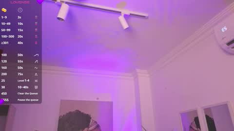 Alejandra online show from 02/24/26, 11:19