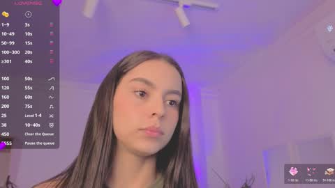 Alejandra online show from 04/04/26, 11:18