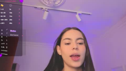 Alejandra online show from 04/05/26, 11:29