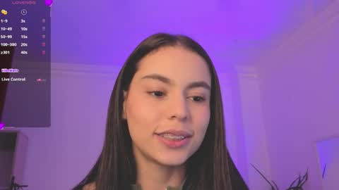 Alejandra online show from 04/09/26, 11:37