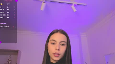 Alejandra online show from 04/10/26, 11:15