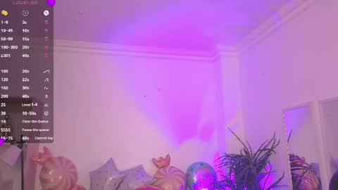 Alejandra online show from 07/02/26, 11:38