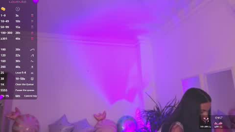 Alejandra online show from 07/03/26, 11:16