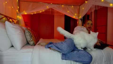 ALEJADOLLTS online show from 01/31/26, 11:58