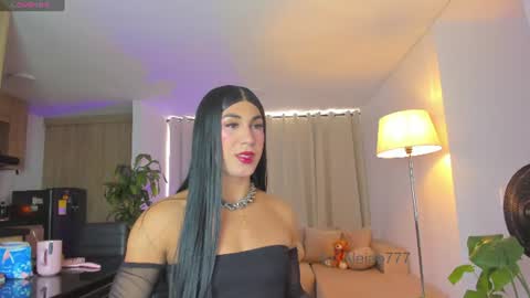 Snapshot of alejaevangeline chatting on 07/01/26, 07:46 A L E J A N D R A online show from 07/01/26, 07:46