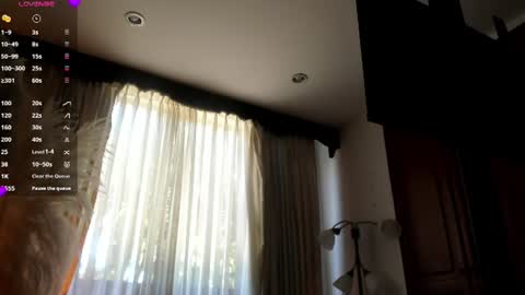 CUTE ALEJA online show from 06/27/26, 07:30