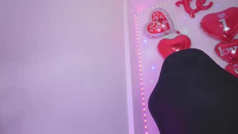 Aleja Harker  online show from 01/28/25, 02:21