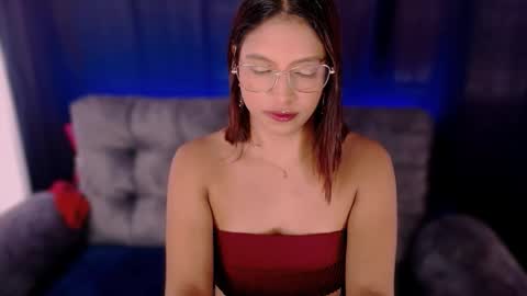 Aleja Harker  online show from 01/13/26, 04:56