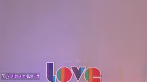 Snapshot of alejamillan1 chatting on 07/09/26, 04:38 night GTM -5 online show from 07/09/26, 04:38