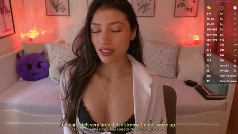 Snapshot of alejandhra chatting on 03/09/26, 01:37 Alejandhra online show from 03/09/26, 01:37