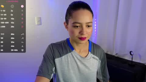 Snapshot of alejandra8__ chatting on 01/12/25, 05:13 I will not be online from December 7th to December 18th Last vacation trip online show from 01/12/25, 05:13