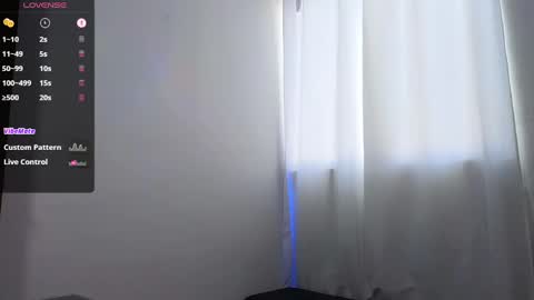 Snapshot of alejandra8__ chatting on 01/12/25, 09:51 I will not be online from December 7th to December 18th Last vacation trip online show from 01/12/25, 09:51