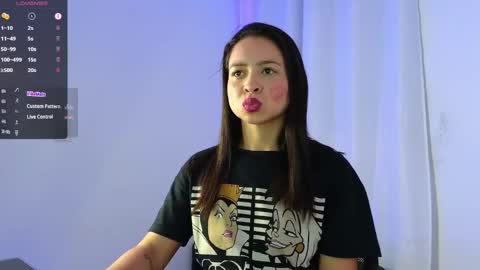 Snapshot of alejandra8__ chatting on 01/19/25, 04:54 I will not be online from December 7th to December 18th Last vacation trip online show from 01/19/25, 04:54