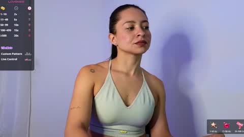 Snapshot of alejandra8__ chatting on 01/22/25, 04:55 I will not be online from December 7th to December 18th Last vacation trip online show from 01/22/25, 04:55