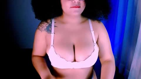 Alejandra  online show from 01/31/25, 12:50