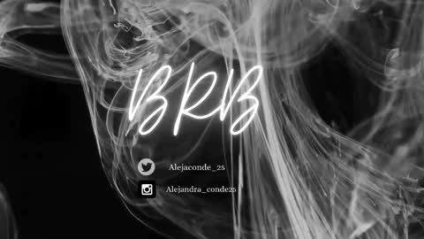 Alejandra  online show from 02/21/25, 12:38