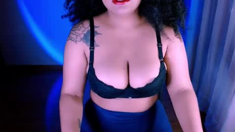 Alejandra  online show from 03/10/25, 12:07