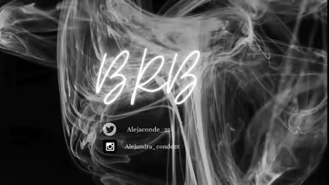 Alejandra  online show from 09/24/25, 06:55