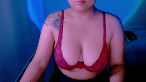Snapshot of alejandra_conde chatting on 04/21/26, 11:07 Alejandra online show from 04/21/26, 11:07
