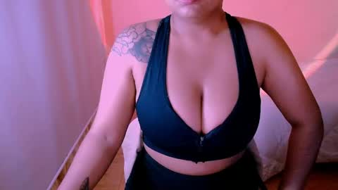 Snapshot of alejandra_conde chatting on 05/01/26, 11:09 Alejandra online show from 05/01/26, 11:09