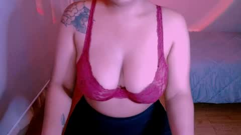 Snapshot of alejandra_conde chatting on 05/15/26, 12:06 Alejandra online show from 05/15/26, 12:06