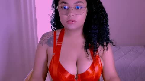 Snapshot of alejandra_conde chatting on 05/18/26, 06:25 Alejandra online show from 05/18/26, 06:25