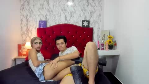 ALEJANDRA JAMES online show from 04/28/26, 03:11