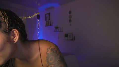 Snapshot of alejandra_kiss98 chatting on 01/09/25, 11:34 O.F alejandra h1998 stream 300 pm - 1100 pm online show from 01/09/25, 11:34